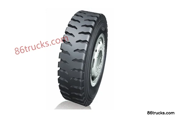 Linglong Linglong Medium-Duty Bias Truck Tire Series Tire