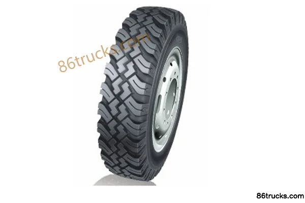 Linglong LL62 (7.50-16LT) Exterior