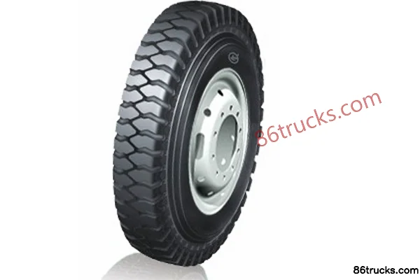 Linglong LL96-T (8.25-16LT) Exterior