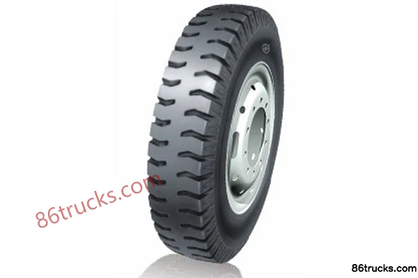 Linglong Linglong Light-Duty Bias Truck Tire Series Tire