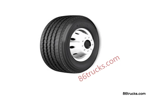 Aeolus Aeolus All-Steel Truck Radial Tire Tire