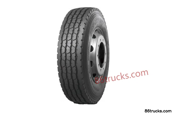 Yokohama Yokohama truck tires Tire