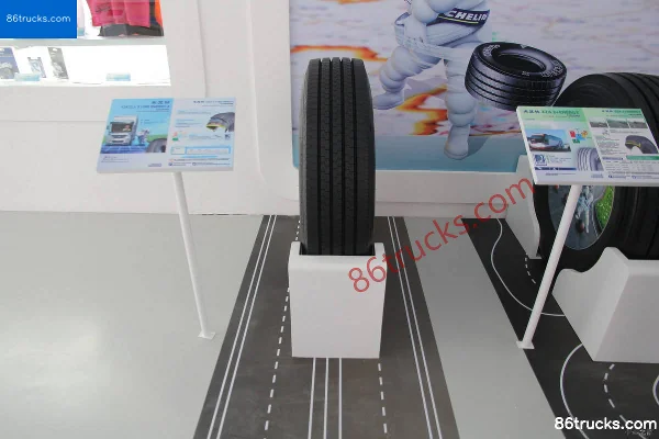 Michelin Michelin A Series Tire
