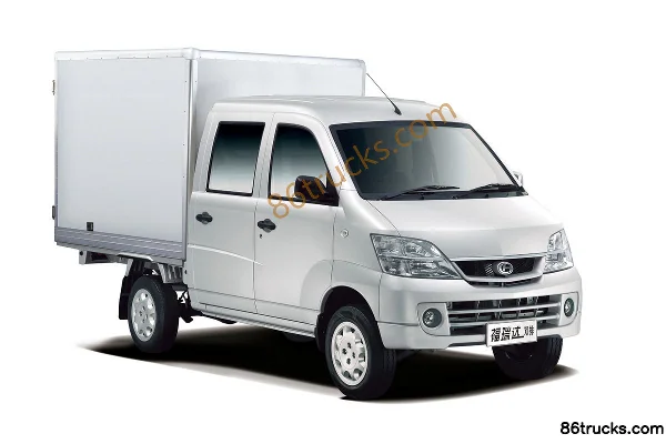 BAW Changhe BAW Changhe Furida Mini Truck Cargo Trucks