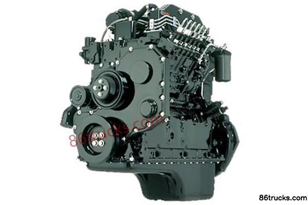 Dongfeng Dongfeng B Series engine