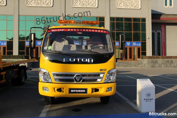 Loxa Heavy Machinery Loxa Heavy Machinery Loxa Tow Truck