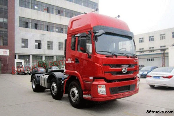 BAIC BAIC Tractor Trucks