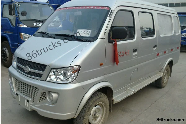 Changan Kuayue Changan Kuayue Xunlong Van/Light Bus