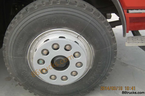SHACMAN Cummins Xuande X3 Enhanced Edition 345 hp 8X4(12 wheels) 5.6m Dump Truck Cab (2) | 86Trucks