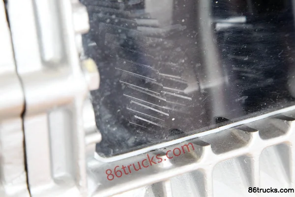 Fast Gear C6DSXL80T 6-Speed Manual Transmission Exterior (2) | 86Trucks