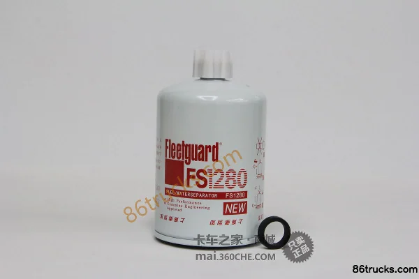 Fleetguard Fleetguard Primary Fuel Filter diesel filter