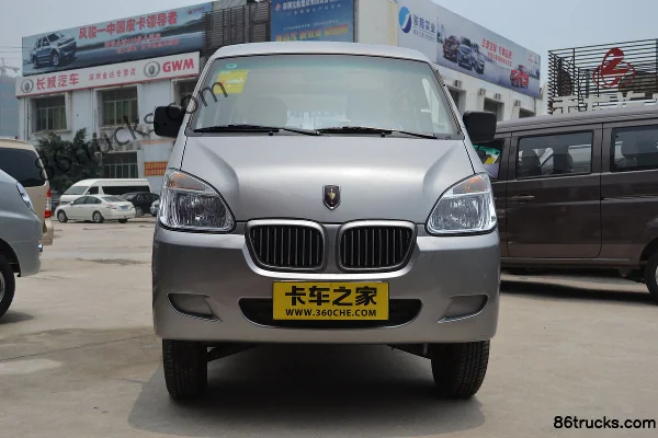 Xinyuan Jinbei Xinyuan Jinbei Haixing Micro Truck Van/Light Bus