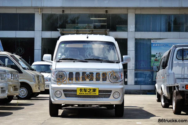 Dongfeng Dongfeng V Series Mini Truck Van/Light Bus