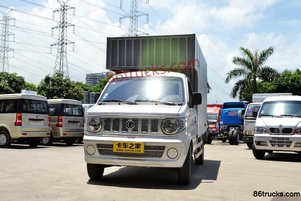 Dongfeng Dongfeng V Series Mini Truck Cargo Trucks