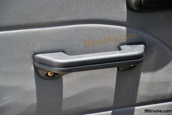 Dongfeng V29 1.2L 87 ch 4X2(6 roues) essence 2,9 m fourgon à cabine simple (2) | 86Trucks