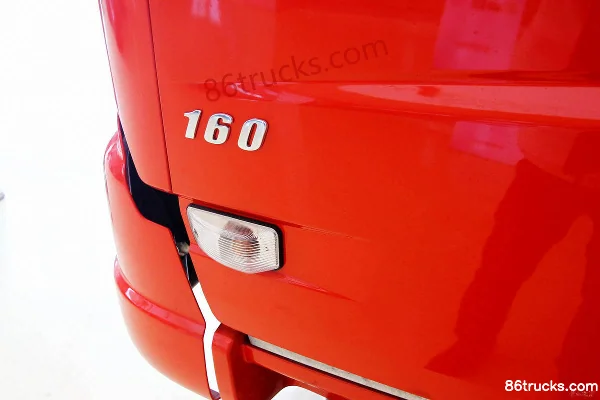 Dongfeng Commercial Vehicle Tianjin camion moyen 160 ch 4X2(6 roues) camion porteur fourgon 6,2 m Châssis (1) | 86Trucks