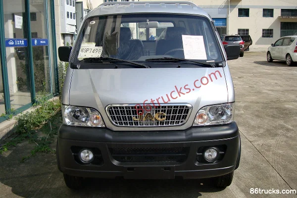JAC JAC Haowei Micro Truck Cargo Trucks