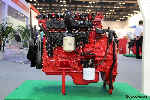 Chaochai Chaochai CYD Series engine