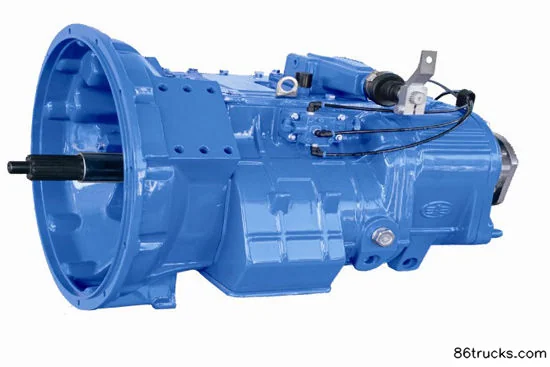 Jindong Jindong 12-Speed Series transmission