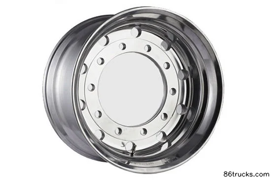 Weirn Weirn 22.5-inch Wheel Wheel