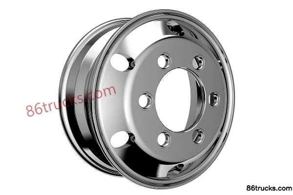 Dicastal Hongxin 17.5x6(8 wheels).00 Aluminum Alloy Wheel (Part No.: T039642232B) Exterior