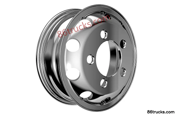 Dicastal Hongxin Dicastal Hongxin 16-inch Wheel Wheel