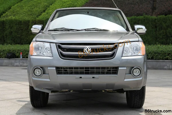 Dongfeng Dongfeng Dongfeng Pickup pickup truck
