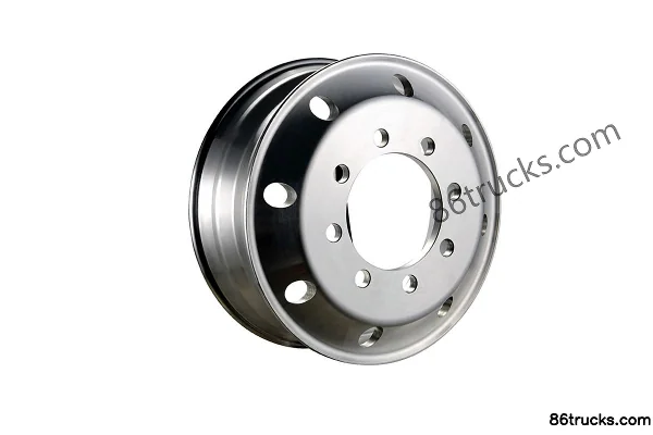 Yagu Yagu 17.5-inch wheel Wheel