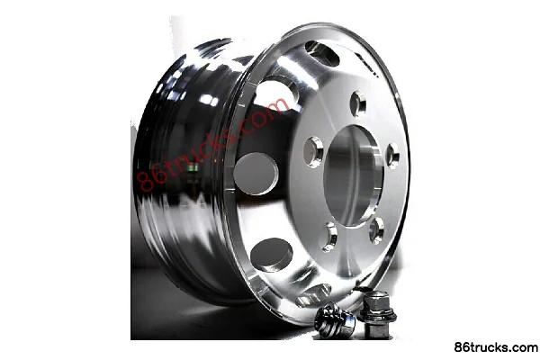 Yagu Yagu 16-inch Wheel Wheel