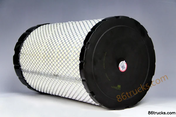Shanghai Fleetguard AA90138 air filter for Suzhou King Long models K2238PU Exterior (3) | 86Trucks
