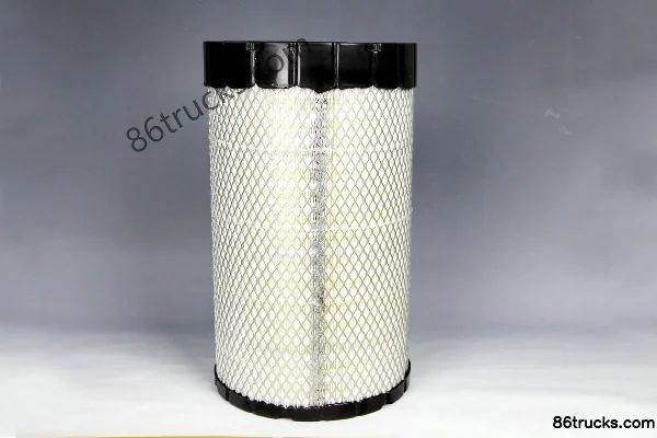 Shanghai Fleetguard AA90138 air filter for Suzhou King Long models K2238PU Exterior (2) | 86Trucks