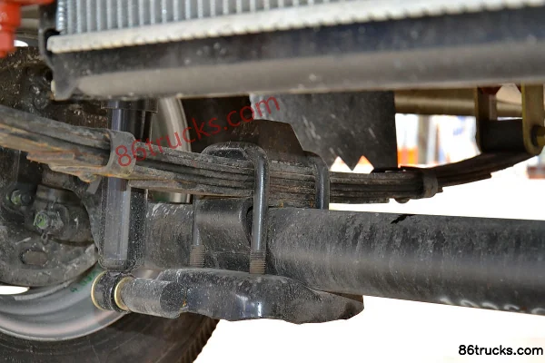 Sinotruk Wangpai W1 1,8 L 62 ch 4X2(6 roues) diesel 2,5 m plateau à ridelles double cabine micro camion Châssis (3) | 86Trucks