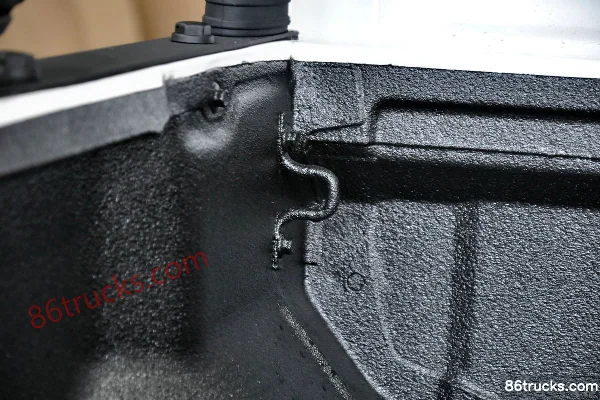 Karry Jetfox Fortune Edition 2.8L Diesel 2WD Double Row Pickup Truck Official Photos (2) | 86Trucks