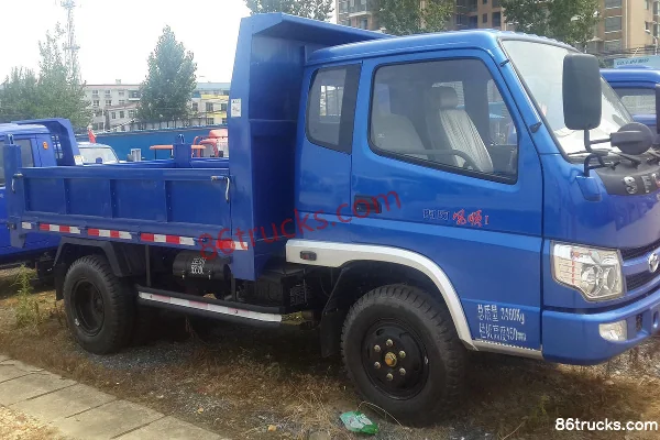 Shifeng Shifeng Shifeng 4x2