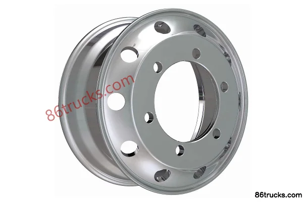 Baoshi Baoshi 17.5-inch Wheel Wheel
