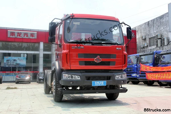 Dongfeng Dongfeng M3 heavy truck Tractor Trucks
