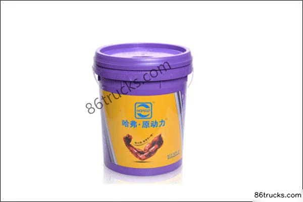 Haval Original Power Haval Yuandongli Yuandongli U series engine oil