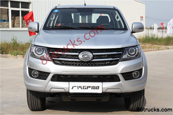 GAC Gonow GAC Gonow GonowGP150 pickup truck