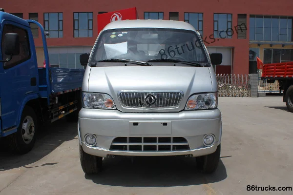 Dongfeng Dongfeng Xiaokawang Mini Truck sweeper truck