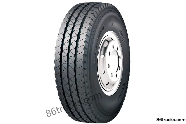 Sakura Tire Sakura Tire bus passenger series Tire