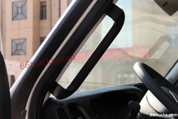 IVECO Nouveau DAILY 170 ch fourgon fermé cabine simple (3) | 86Trucks