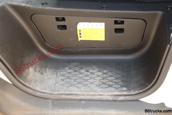 IVECO Nouveau DAILY 170 ch fourgon fermé cabine simple (2) | 86Trucks