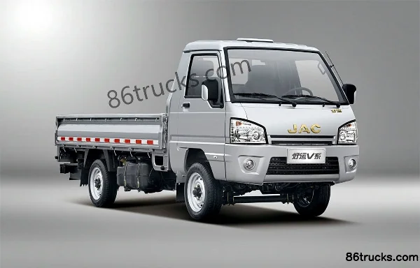 JAC JAC Haoyun V micro truck Cargo Trucks