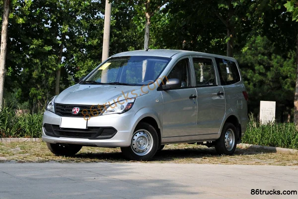 Beiqi Weiwang Beiqi WeiwangM20 Van/Light Bus