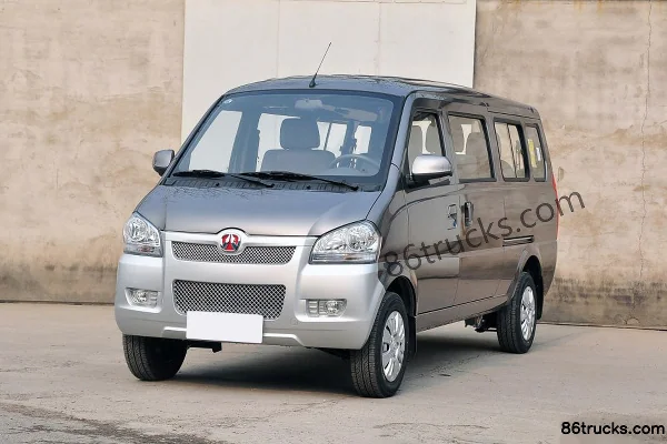 Beiqi Weiwang Beiqi Weiwang307 Van/Light Bus