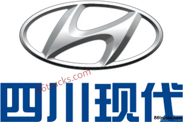 Hyundai Commercial Vehicle Hyundai Commercial Vehicle D6CE engine