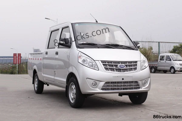 NanJun NanJun Ruiyi C-Series Micro Truck pickup truck