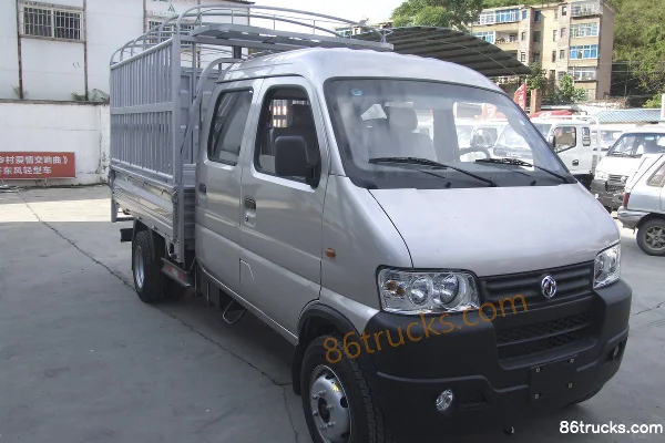 Dongfeng Dongfeng Junfeng micro truck Cargo Trucks