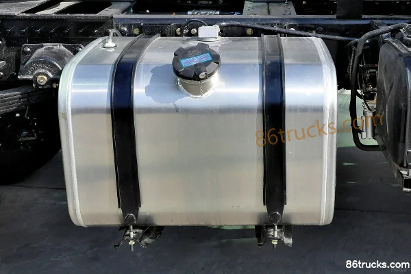 Dongfeng Special Chassis Series 180 hp 4X2(6 wheels) 7.7m Van Cargo Truck (1) | 86Trucks