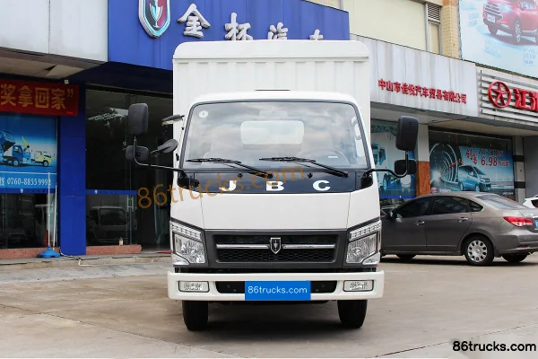 Shenyang Jinbei Shenyang Jinbei Jinyu mini truck Cargo Trucks